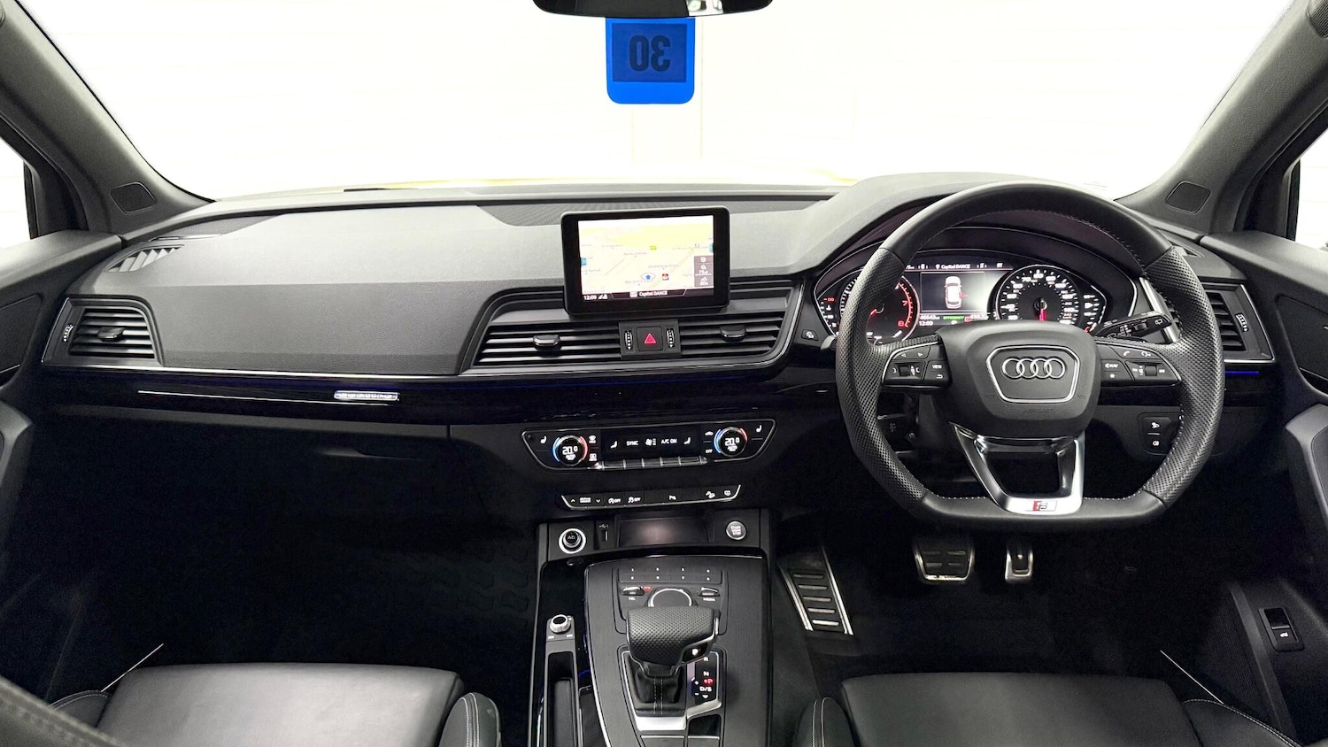 Used Audi Q5 2020 for sale - 75941171: Photo 2