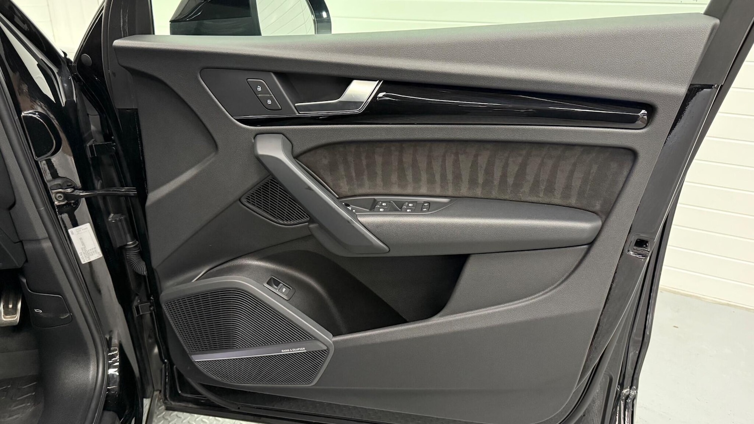 Used Audi Q5 2020 for sale - 75941171: Photo 23