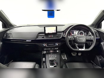 Used Audi Q5 2020 for sale - 75941171: Photo