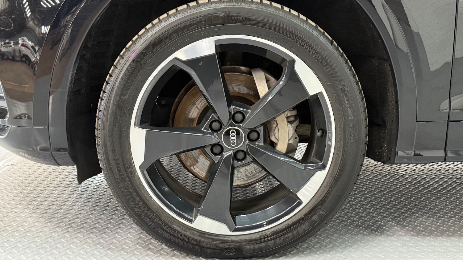 Used Audi Q5 2020 for sale - 75941171: Photo 3