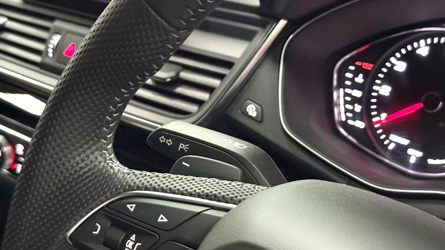 Used Audi Q5 2020 for sale - 75941171: Photo 31