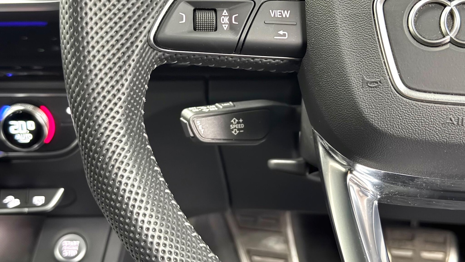 Used Audi Q5 2020 for sale - 75941171: Photo 32