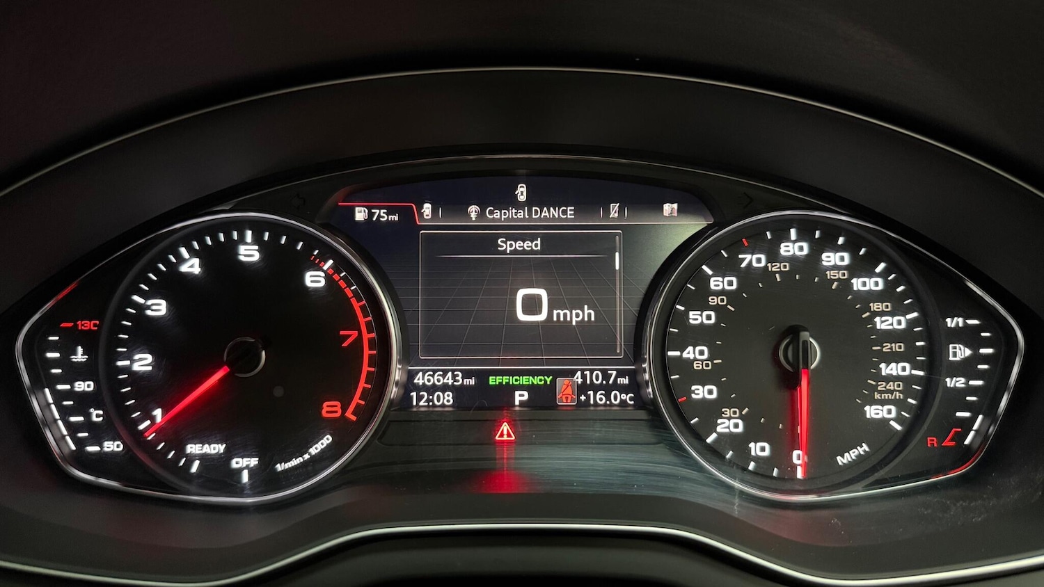 Used Audi Q5 2020 for sale - 75941171: Photo 33