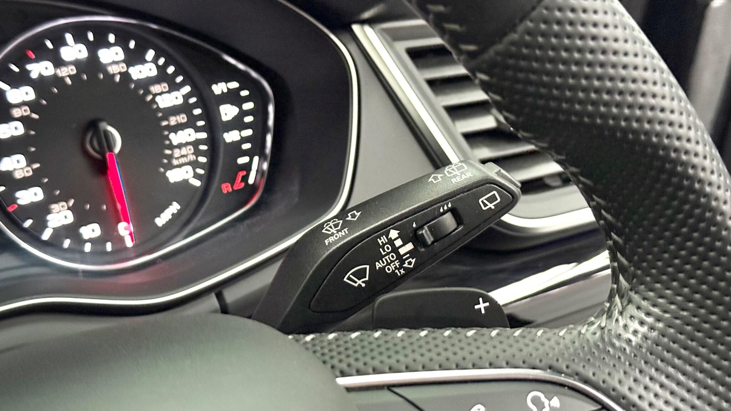 Used Audi Q5 2020 for sale - 75941171: Photo 34