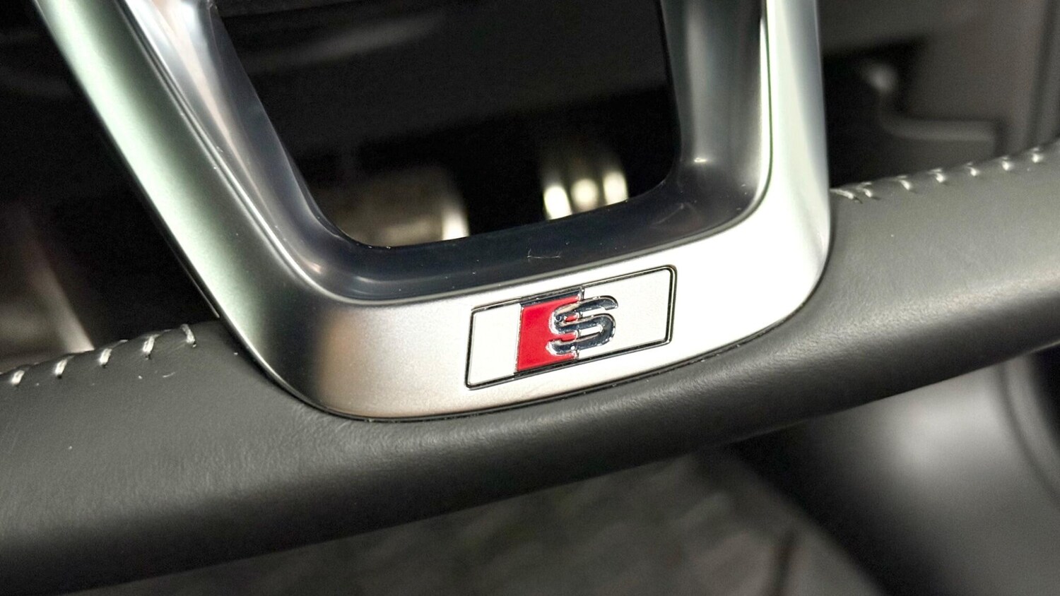 Used Audi Q5 2020 for sale - 75941171: Photo 36