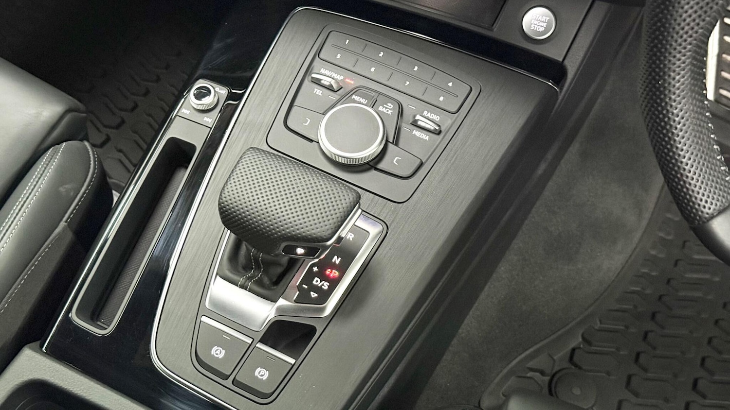 Used Audi Q5 2020 for sale - 75941171: Photo 39