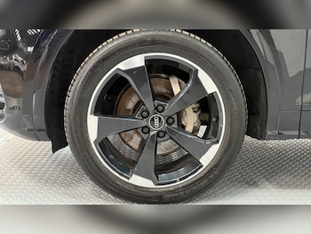 Used Audi Q5 2020 for sale - 75941171: Photo