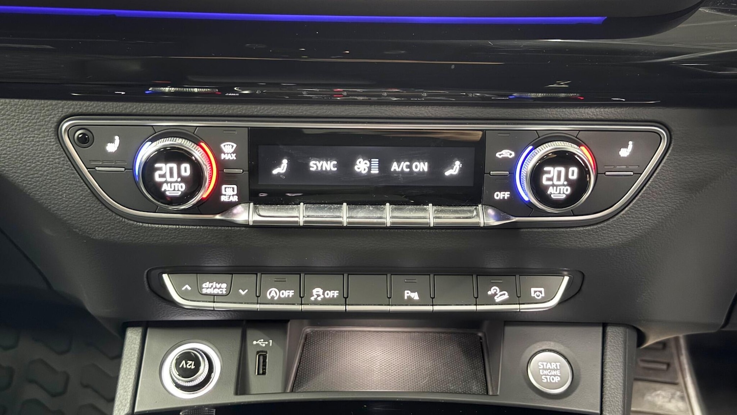 Used Audi Q5 2020 for sale - 75941171: Photo 40