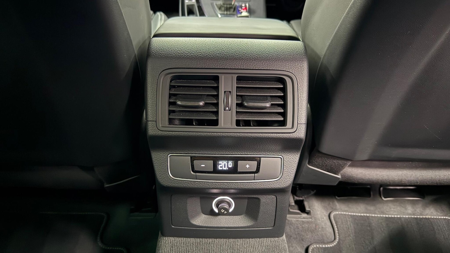 Used Audi Q5 2020 for sale - 75941171: Photo 41