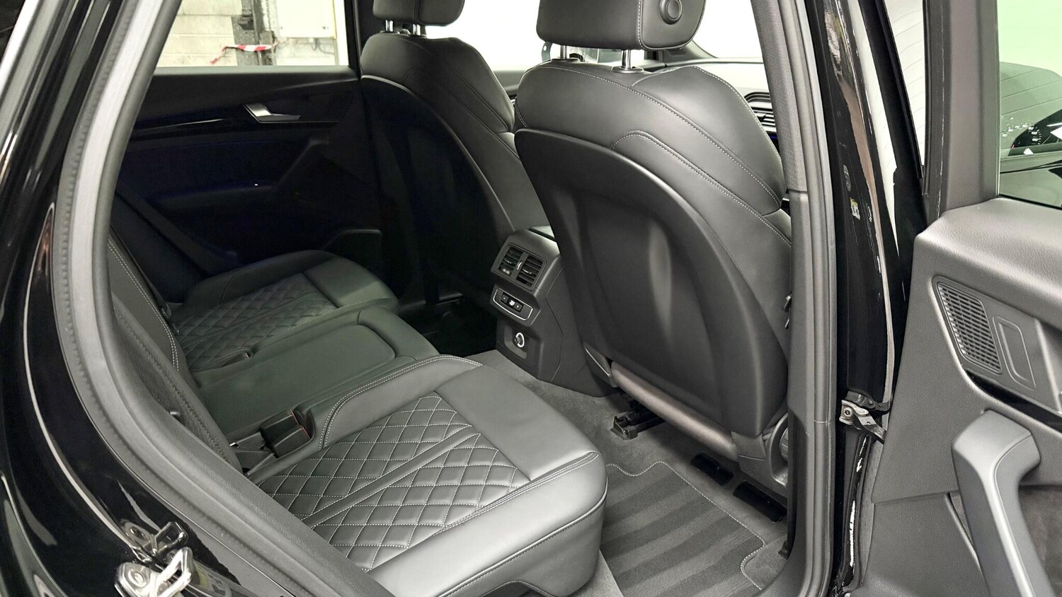 Used Audi Q5 2020 for sale - 75941171: Photo 42