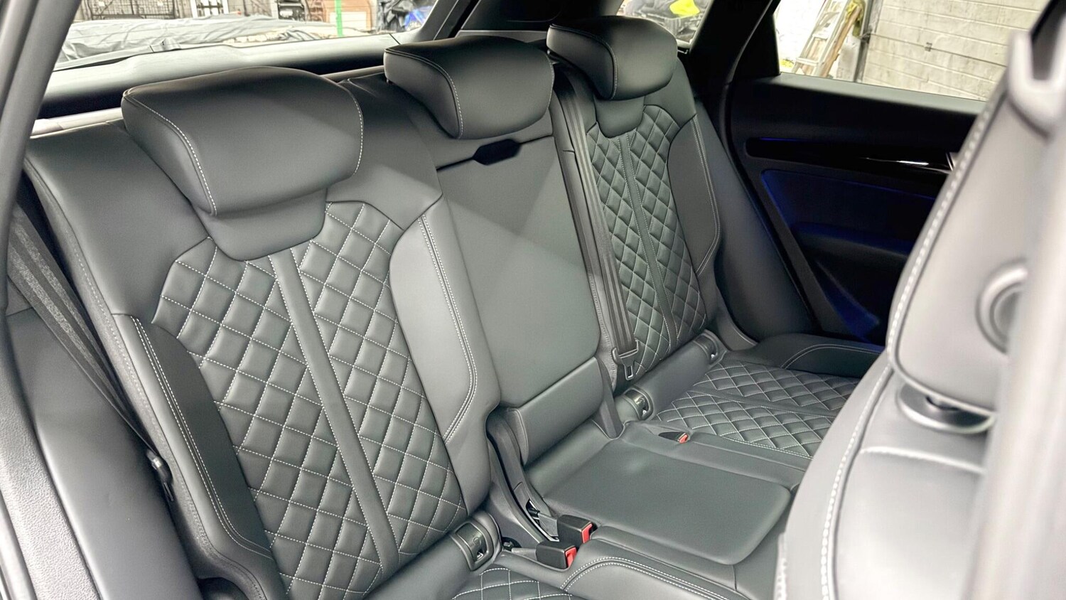 Used Audi Q5 2020 for sale - 75941171: Photo 44