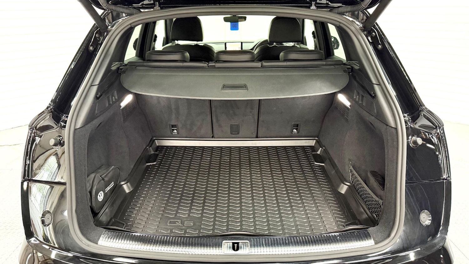 Used Audi Q5 2020 for sale - 75941171: Photo 45