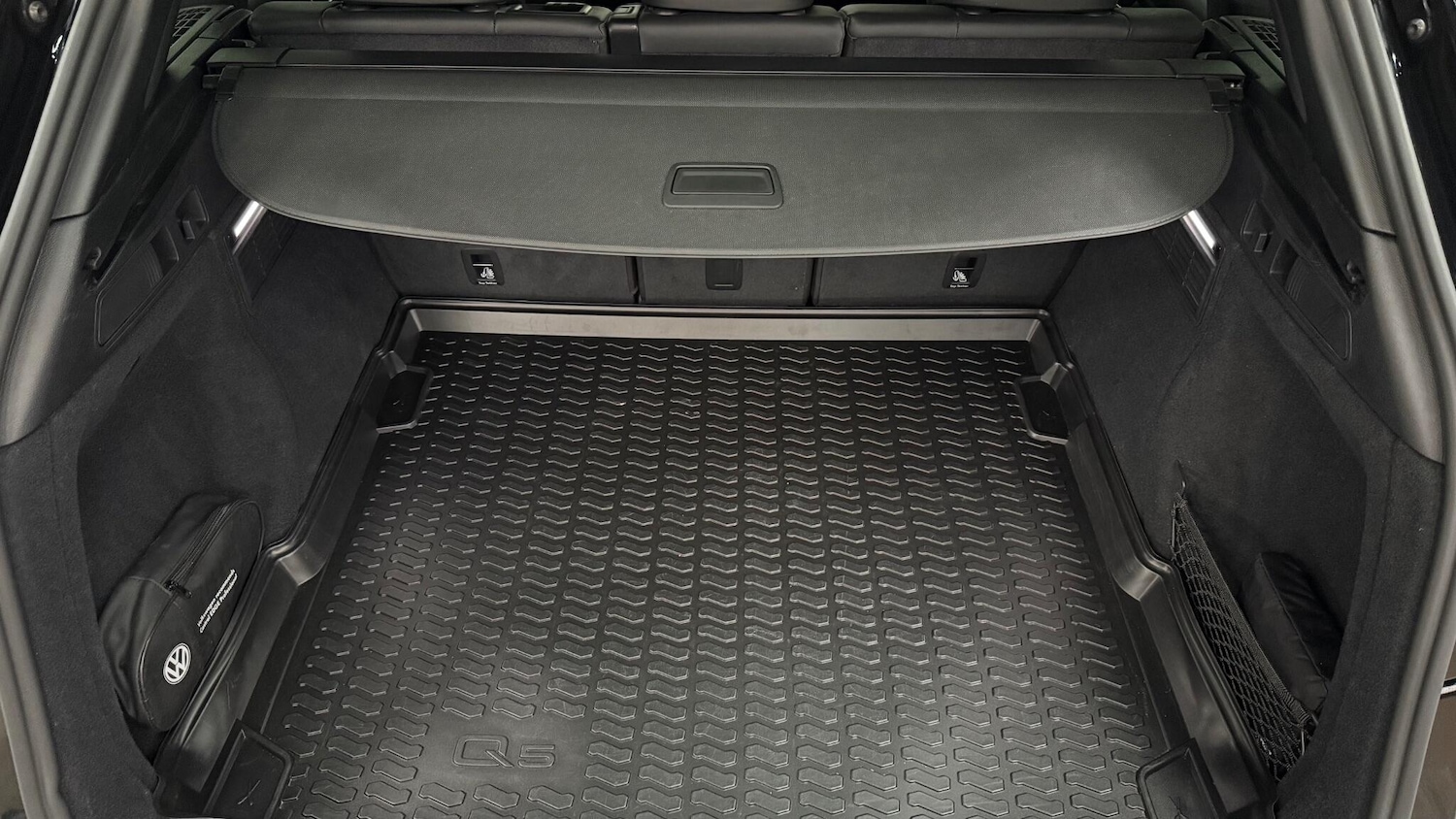 Used Audi Q5 2020 for sale - 75941171: Photo 47