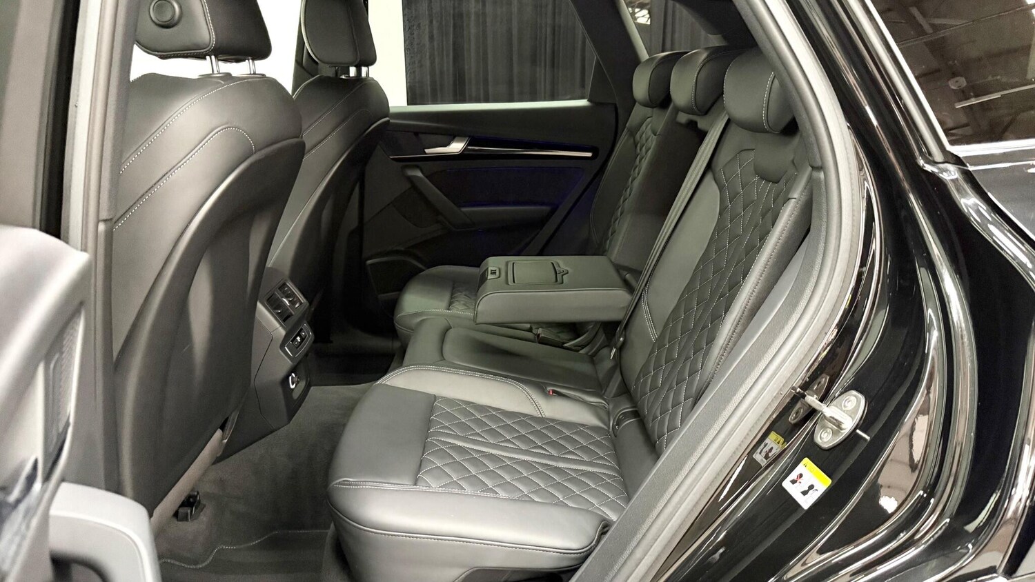 Used Audi Q5 2020 for sale - 75941171: Photo 48