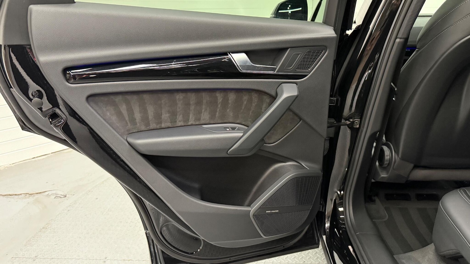 Used Audi Q5 2020 for sale - 75941171: Photo 49