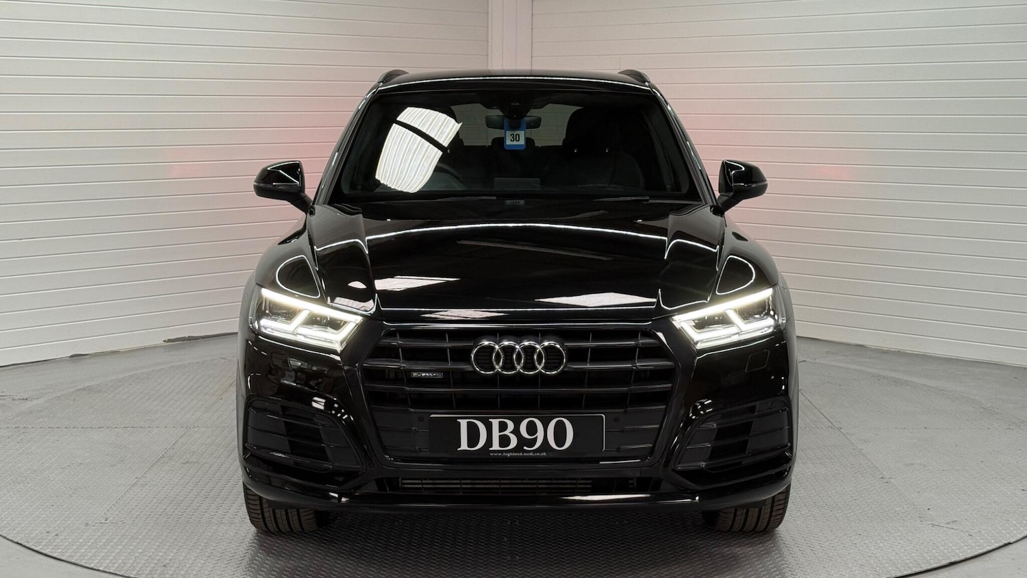 Used Audi Q5 2020 for sale - 75941171: Photo 5