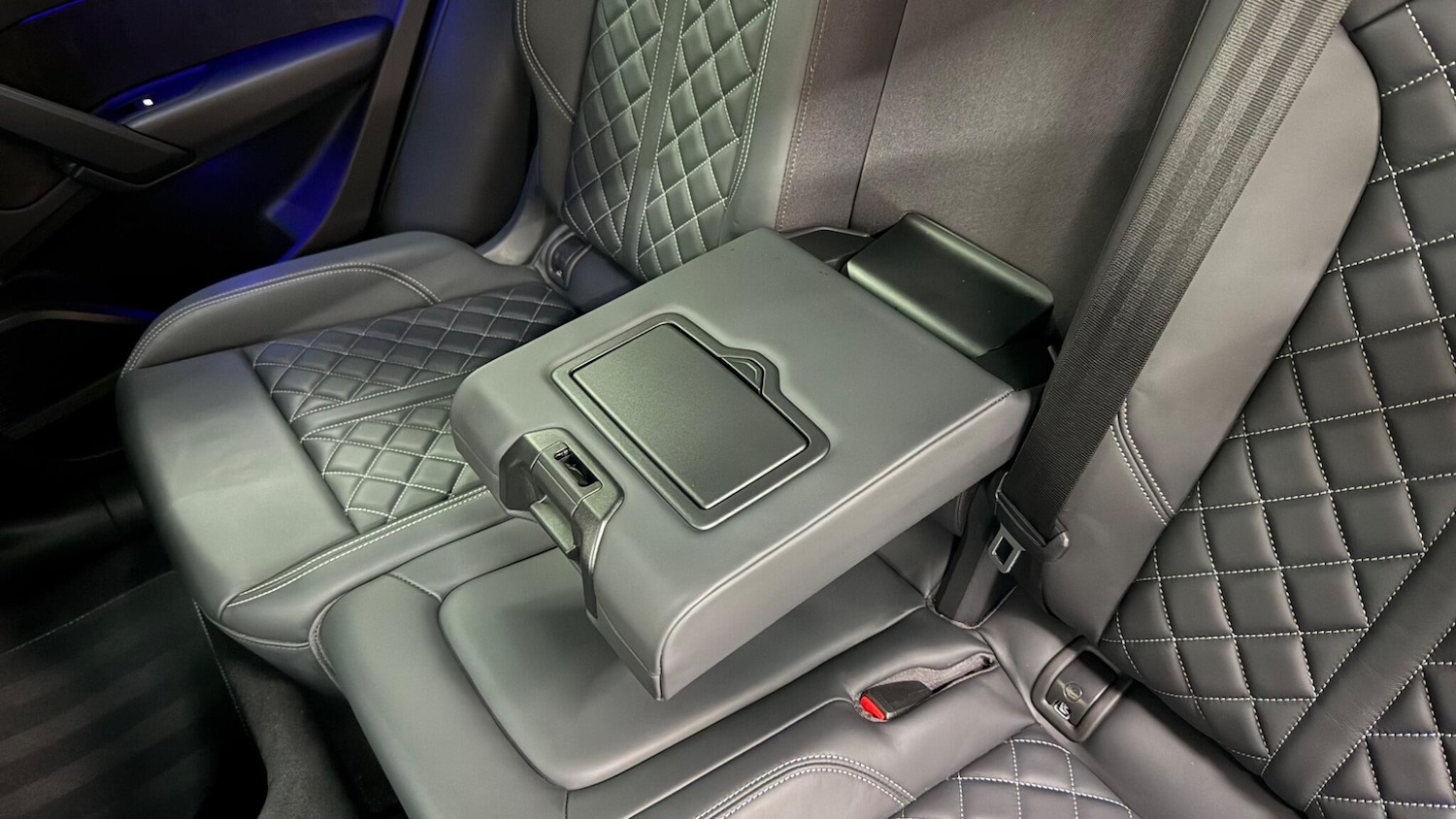 Used Audi Q5 2020 for sale - 75941171: Photo 50