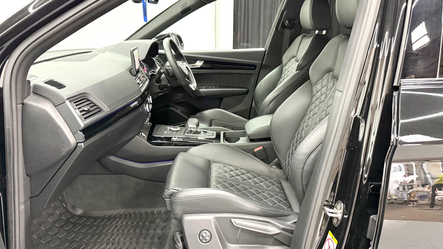 Used Audi Q5 2020 for sale - 75941171: Photo 54