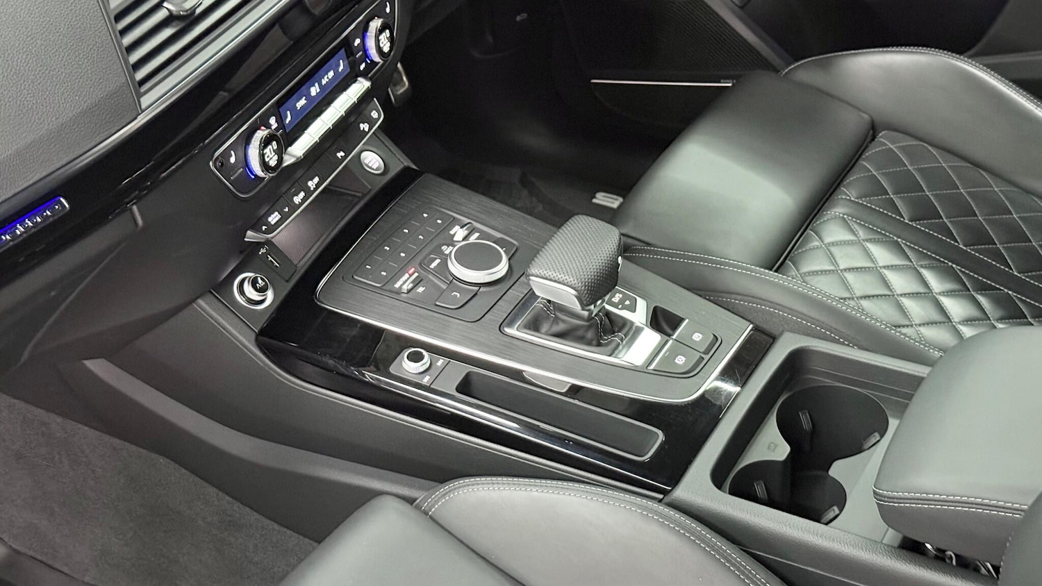 Used Audi Q5 2020 for sale - 75941171: Photo 56