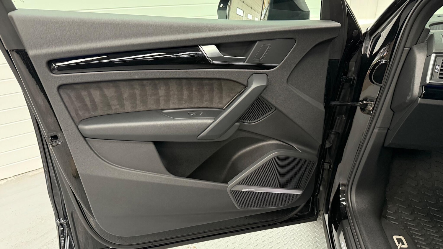 Used Audi Q5 2020 for sale - 75941171: Photo 59