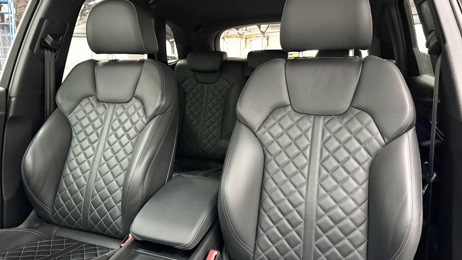 Used Audi Q5 2020 for sale - 75941171: Photo 60