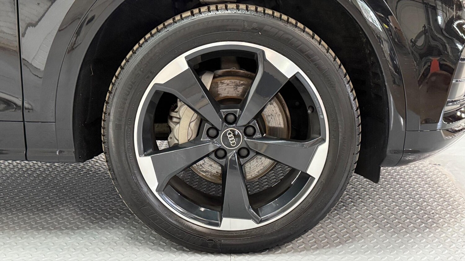 Used Audi Q5 2020 for sale - 75941171: Photo 62