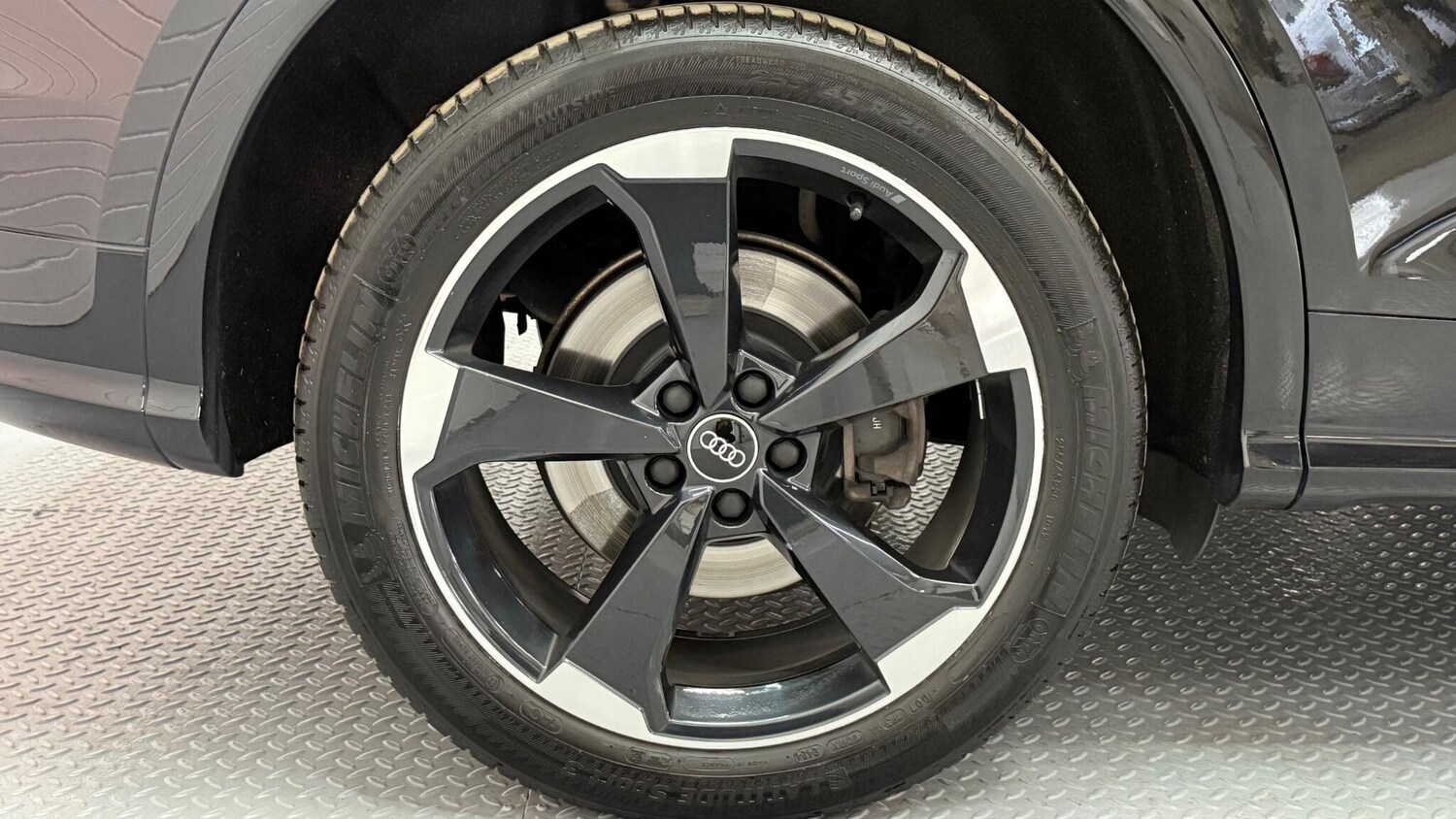 Used Audi Q5 2020 for sale - 75941171: Photo 63