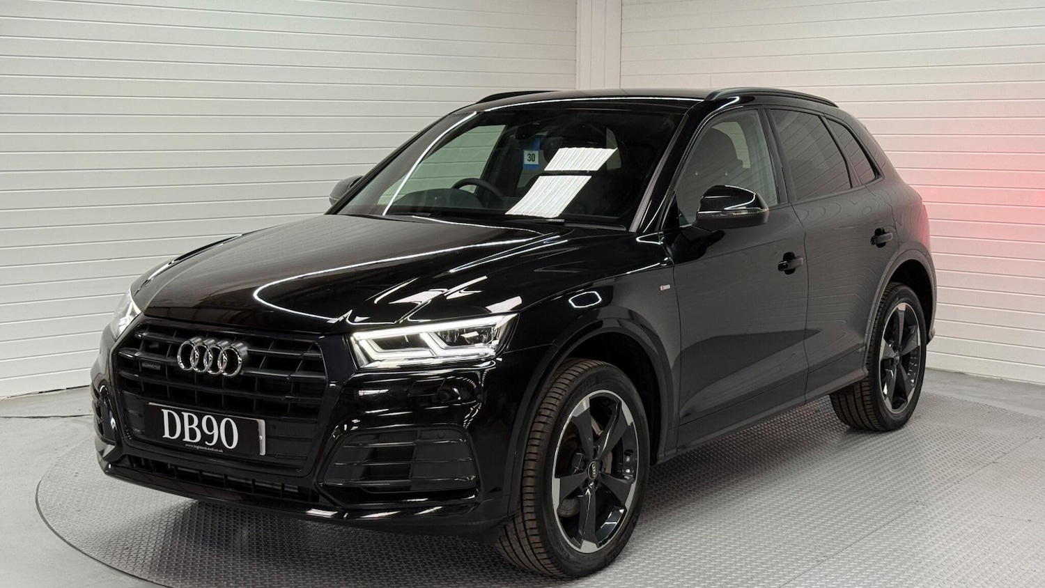 Used Audi Q5 2020 for sale - 75941171: Photo 7