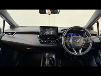 Used Toyota Corolla 2019 for sale - 74573355: Photo