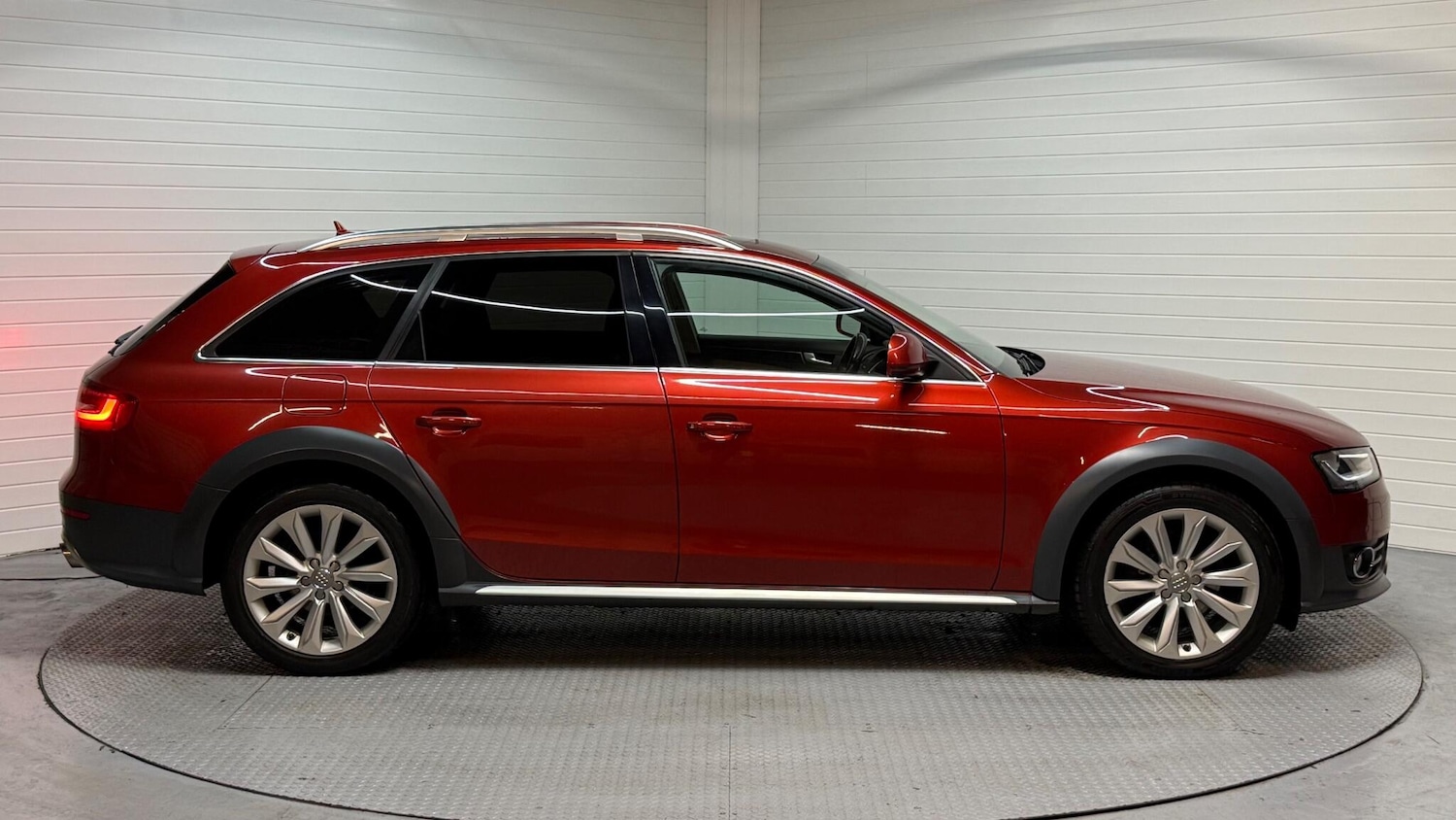 Used Audi A4 Allroad 2014 for sale - 77387005: Photo 12