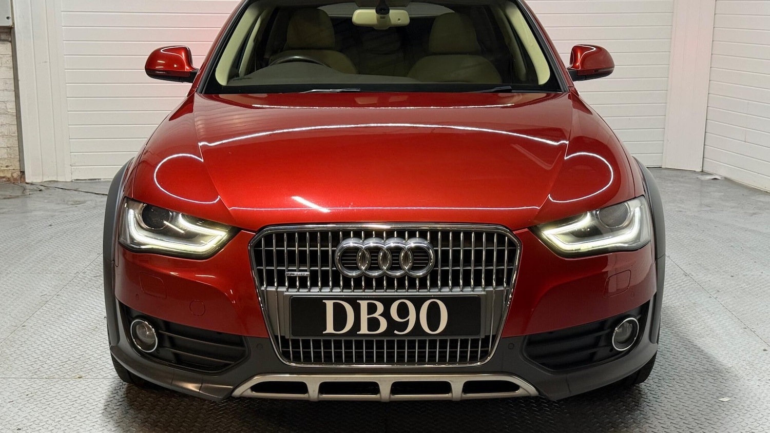 Used Audi A4 Allroad 2014 for sale - 77387005: Photo 15