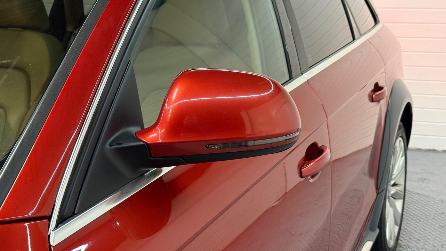 Used Audi A4 Allroad 2014 for sale - 77387005: Photo 17