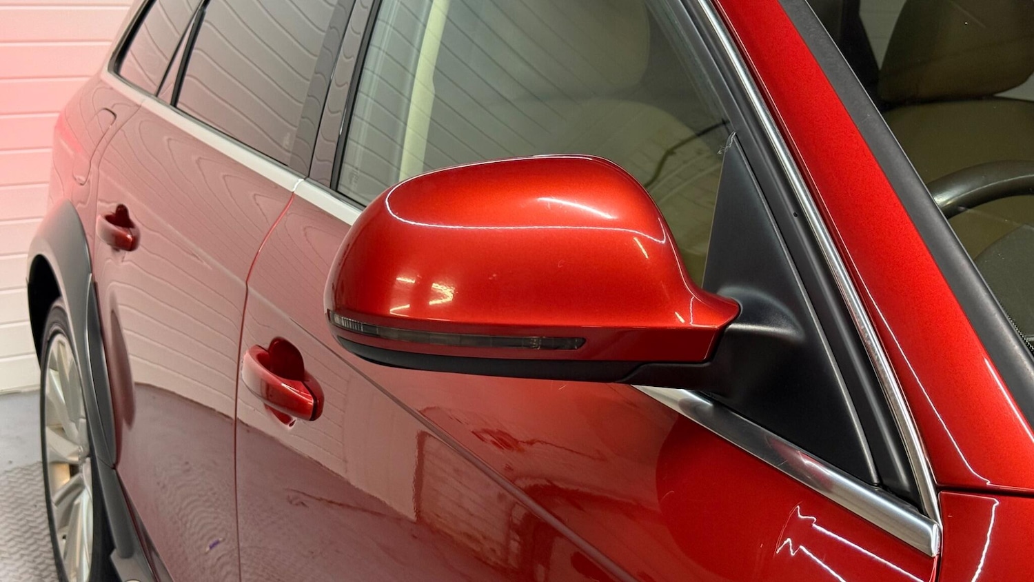 Used Audi A4 Allroad 2014 for sale - 77387005: Photo 18