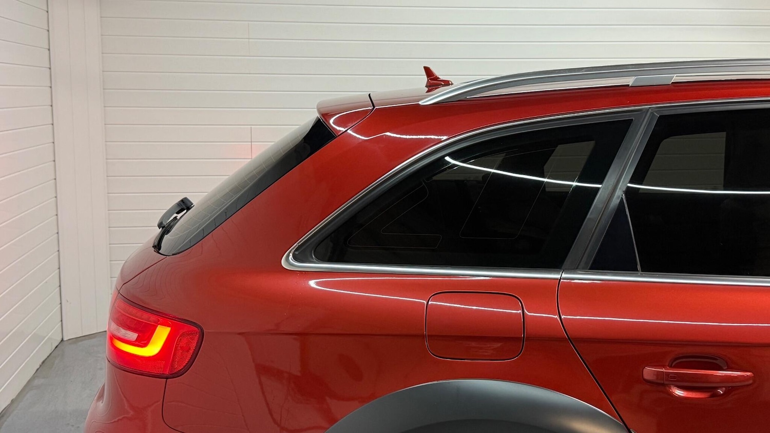 Used Audi A4 Allroad 2014 for sale - 77387005: Photo 19