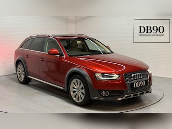 2014 (14) - 3.0 TDI Quattro 5dr S Tronic