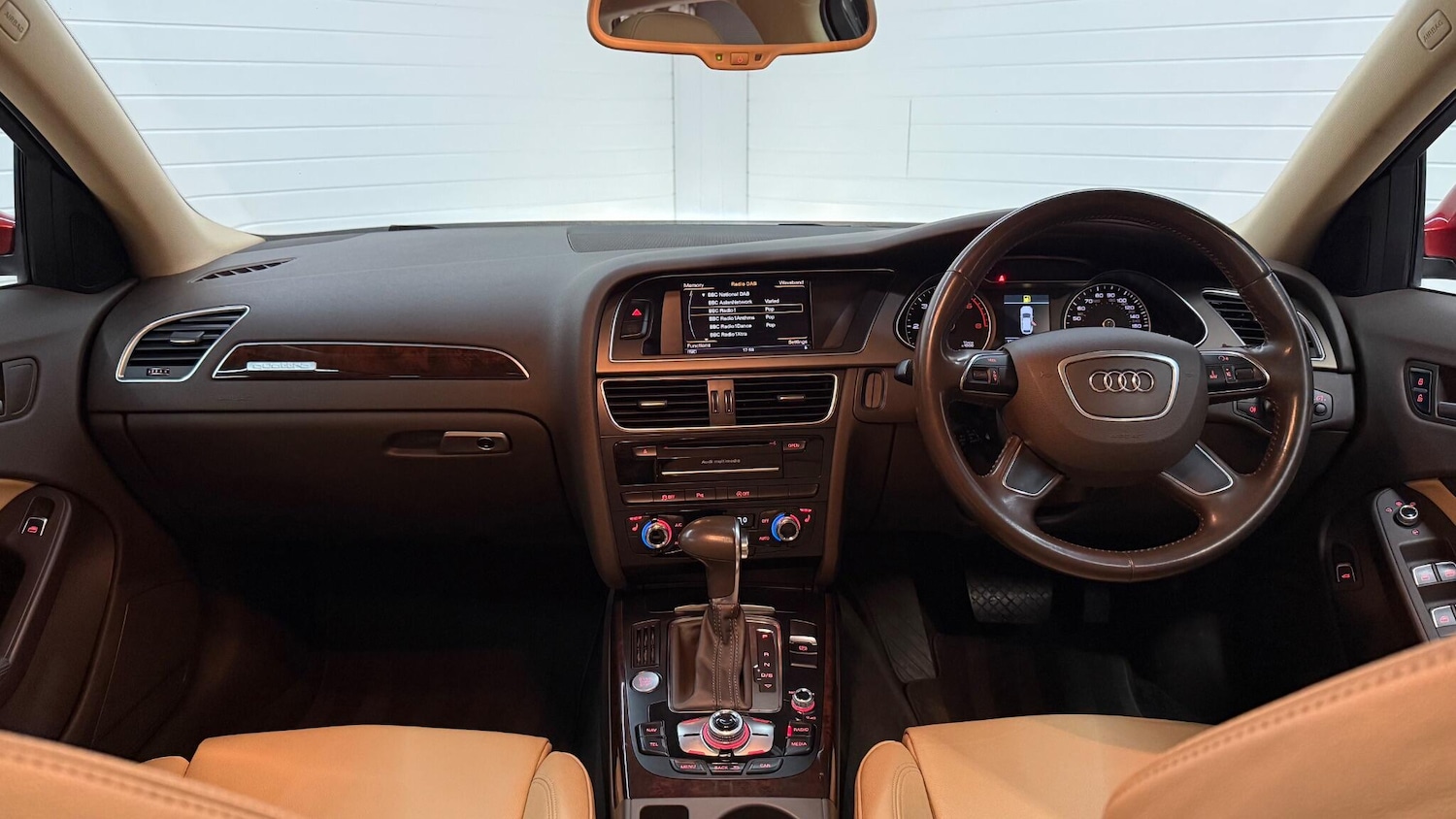 Used Audi A4 Allroad 2014 for sale - 77387005: Photo 2