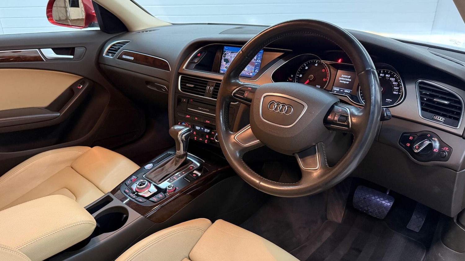 Used Audi A4 Allroad 2014 for sale - 77387005: Photo 24