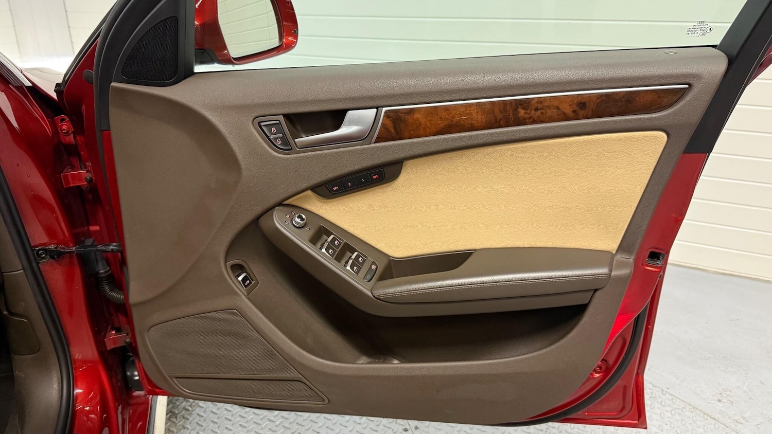 Used Audi A4 Allroad 2014 for sale - 77387005: Photo 25