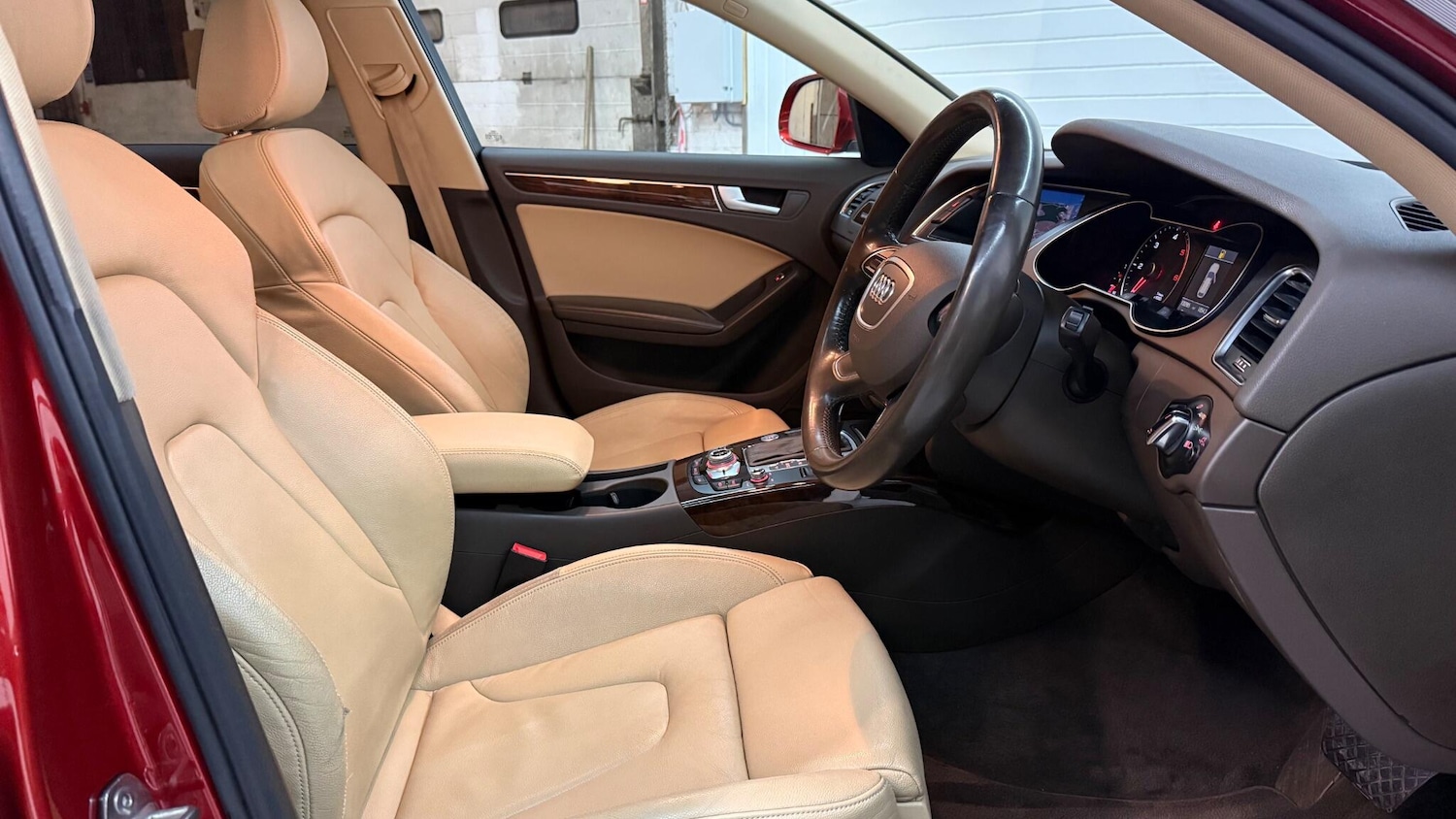 Used Audi A4 Allroad 2014 for sale - 77387005: Photo 29