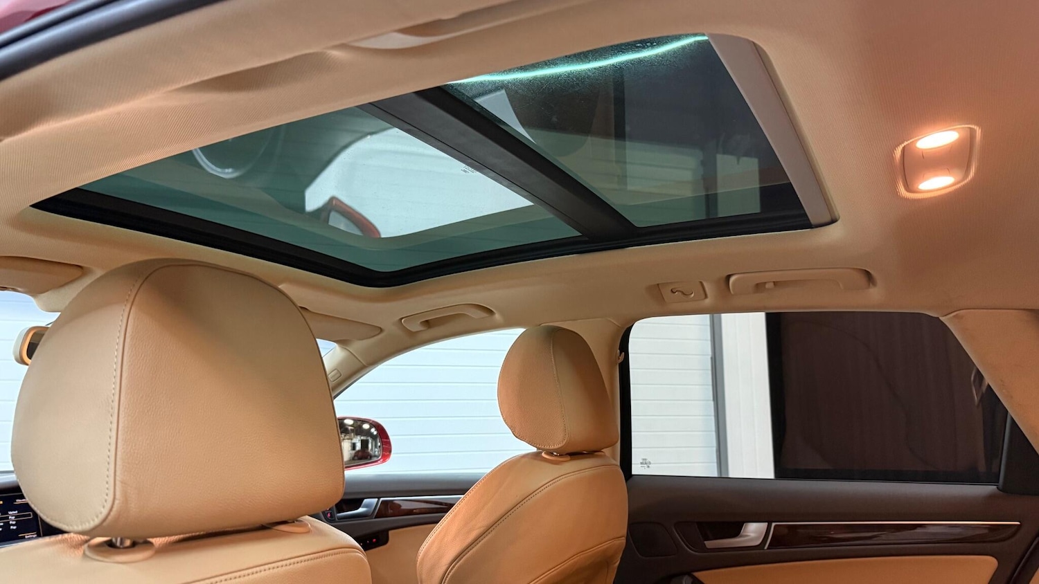 Used Audi A4 Allroad 2014 for sale - 77387005: Photo 3