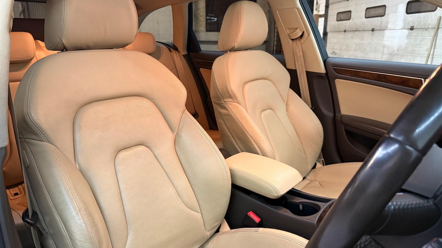 Used Audi A4 Allroad 2014 for sale - 77387005: Photo 30