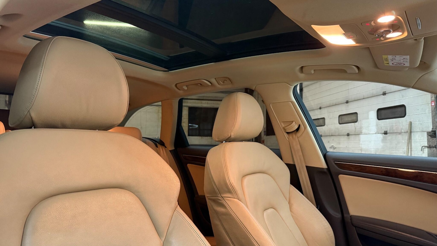 Used Audi A4 Allroad 2014 for sale - 77387005: Photo 31