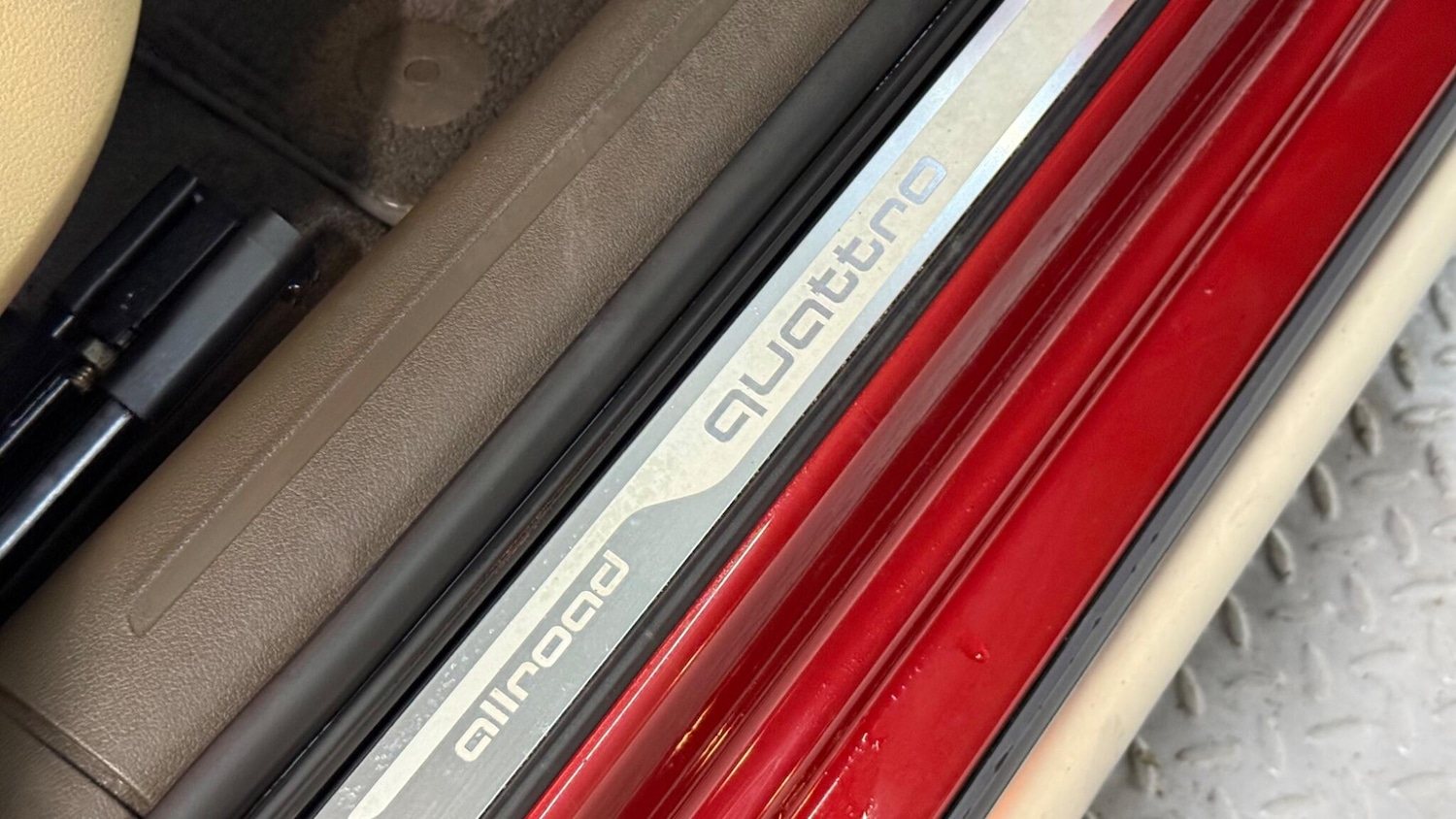 Used Audi A4 Allroad 2014 for sale - 77387005: Photo 32