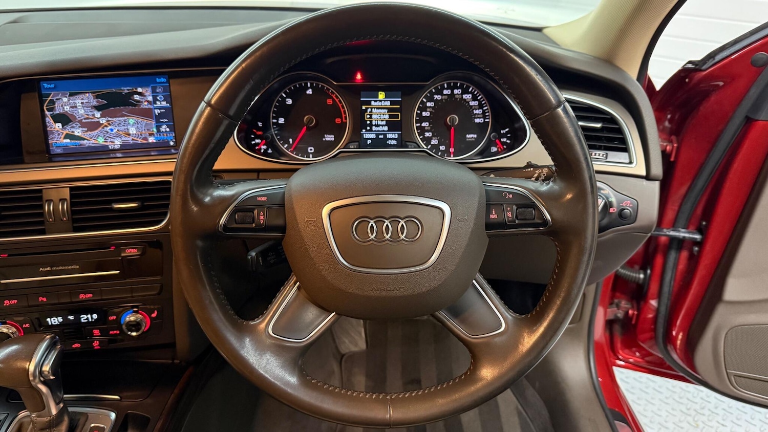 Used Audi A4 Allroad 2014 for sale - 77387005: Photo 34