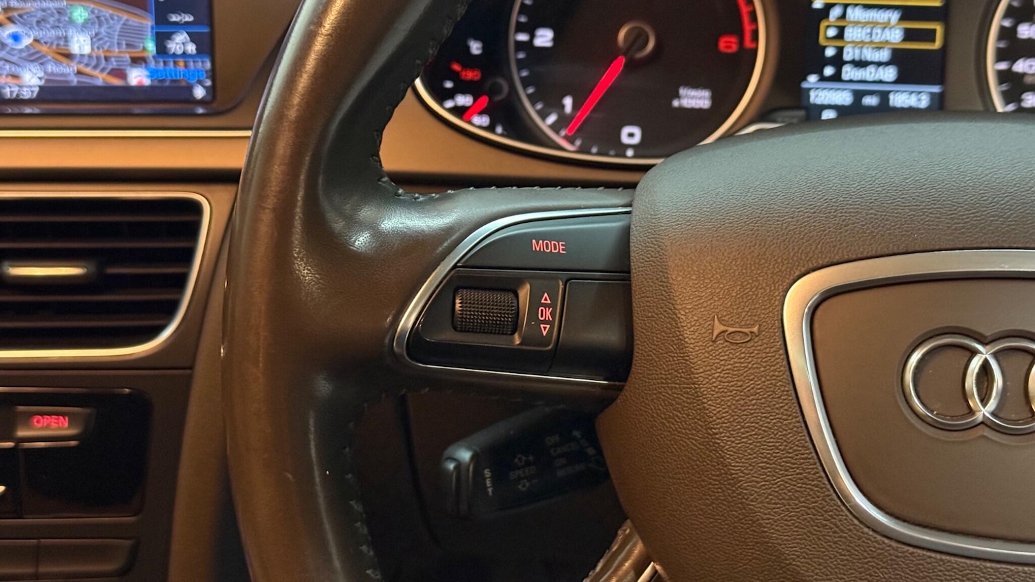 Used Audi A4 Allroad 2014 for sale - 77387005: Photo 35