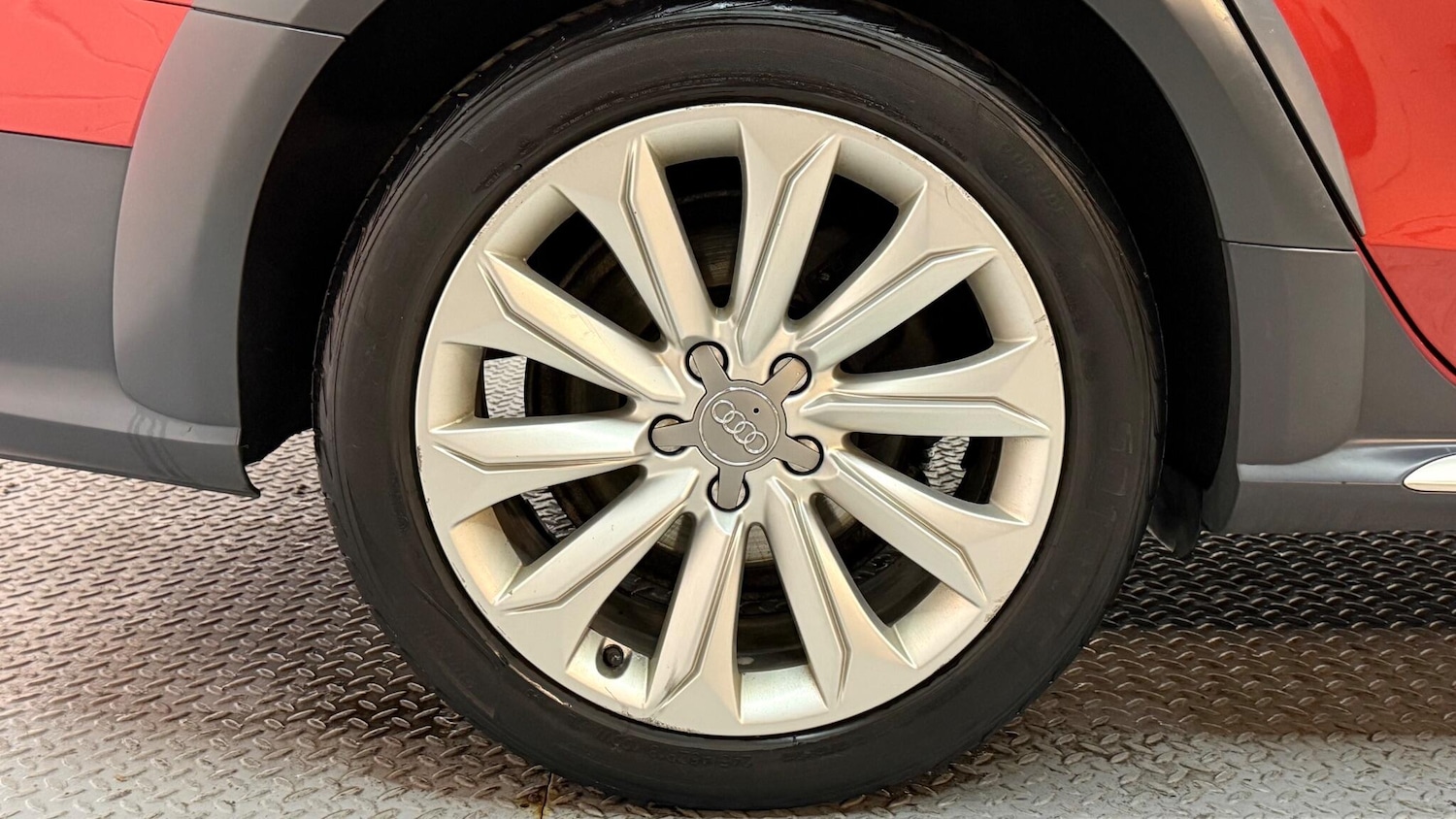 Used Audi A4 Allroad 2014 for sale - 77387005: Photo 4