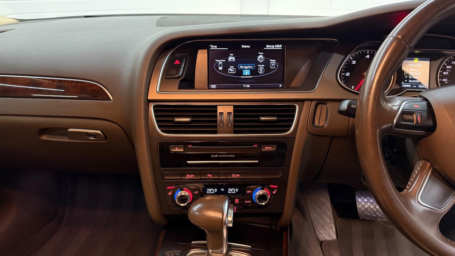 Used Audi A4 Allroad 2014 for sale - 77387005: Photo 42