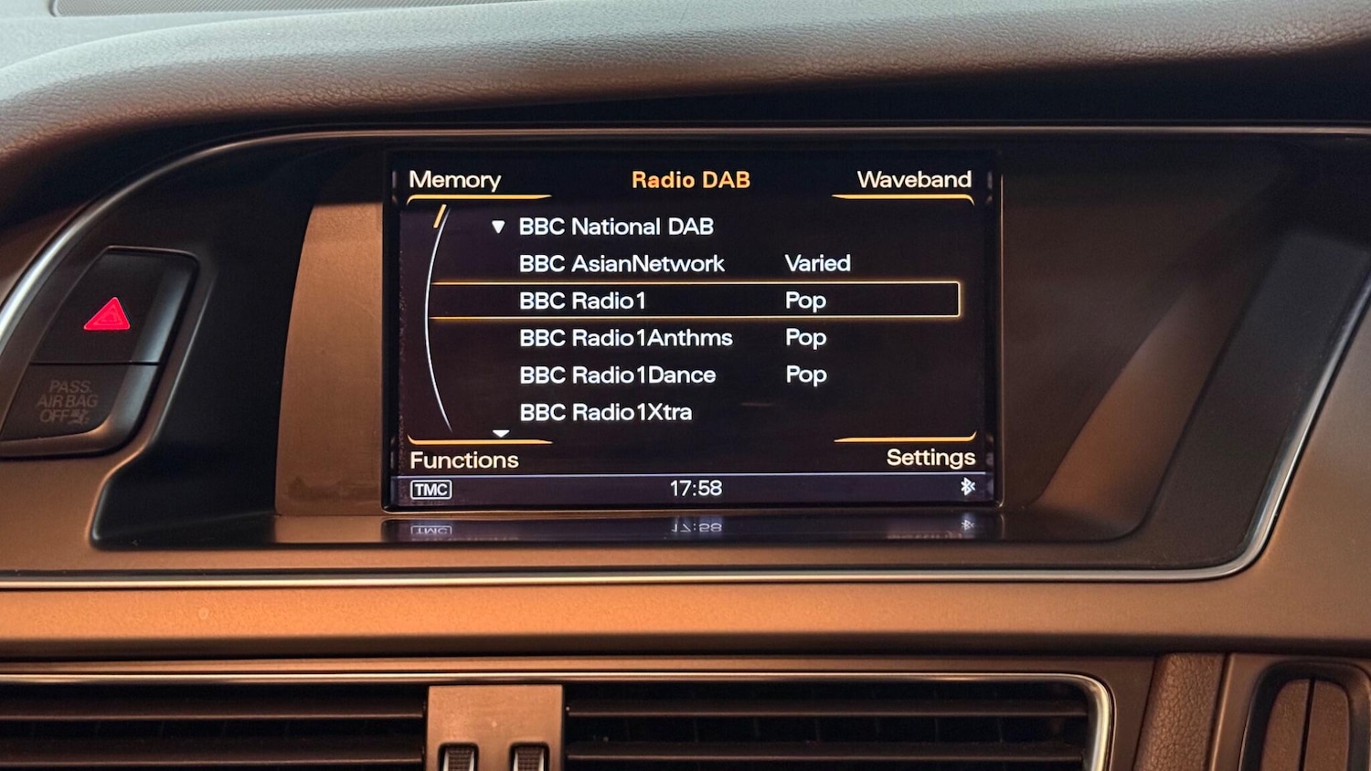 Used Audi A4 Allroad 2014 for sale - 77387005: Photo 43