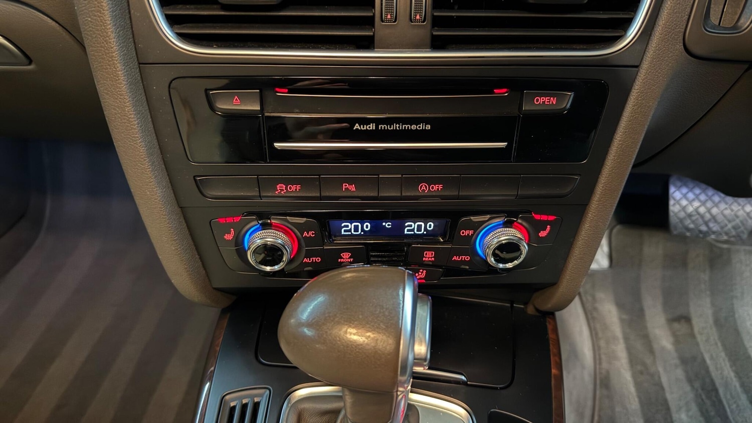 Used Audi A4 Allroad 2014 for sale - 77387005: Photo 45