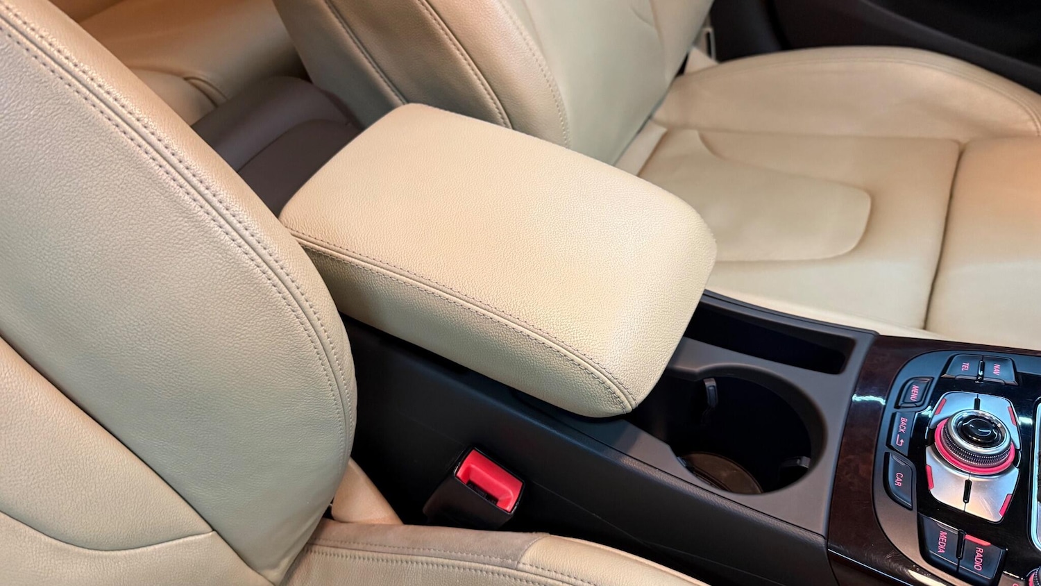 Used Audi A4 Allroad 2014 for sale - 77387005: Photo 47